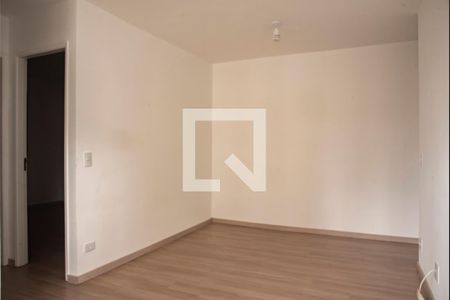 Sala de apartamento à venda com 2 quartos, 50m² em Bosque da Saúde, São Paulo