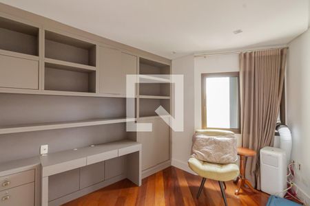 Escritório de apartamento para alugar com 3 quartos, 250m² em Vila Olímpia, São Paulo