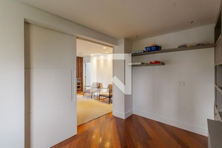 Escritório de apartamento para alugar com 3 quartos, 250m² em Vila Olímpia, São Paulo