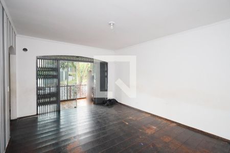 Sala  de casa para alugar com 7 quartos, 346m² em Jardim Guapira, São Paulo