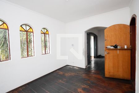 Sala de casa para alugar com 7 quartos, 346m² em Jardim Guapira, São Paulo