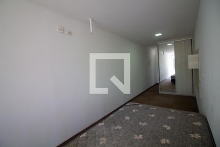 Sala / Quarto - Studio de kitnet/studio para alugar com 1 quarto, 32m² em Jardim Caravelas, São Paulo