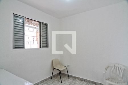 Quarto de casa para alugar com 2 quartos, 90m² em Vila Joao Batista, São Paulo