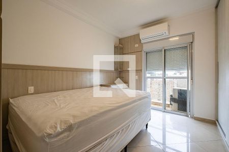 Suíte 1 de apartamento para alugar com 4 quartos, 185m² em Vila Mariana, São Paulo