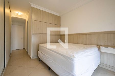 Suíte 1 de apartamento para alugar com 4 quartos, 185m² em Vila Mariana, São Paulo