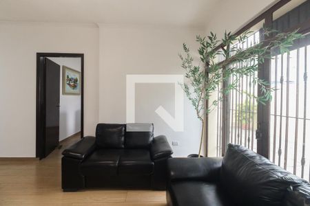 Sala  de casa à venda com 3 quartos, 240m² em Vila Matilde, São Paulo