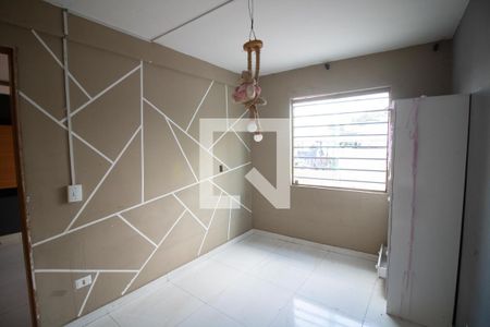 QUARTO 1 de casa para alugar com 2 quartos, 120m² em Vila Continental, São Paulo