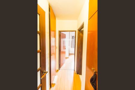 Corredor de casa de condomínio para alugar com 4 quartos, 360m² em Residencial Quatro (alphaville), Santana de Parnaíba