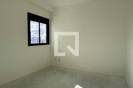 Suíte 1  de apartamento à venda com 2 quartos, 60m² em Baeta Neves, São Bernardo do Campo