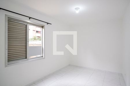 Suíte de apartamento para alugar com 3 quartos, 206m² em Santo Antônio, São Caetano do Sul