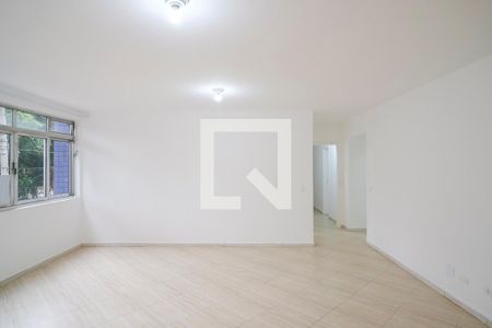 Sala de apartamento para alugar com 3 quartos, 206m² em Santo Antônio, São Caetano do Sul