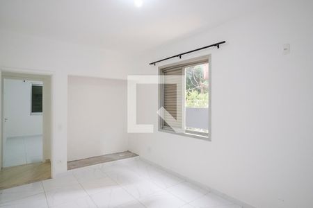 Suíte de apartamento para alugar com 3 quartos, 206m² em Santo Antônio, São Caetano do Sul