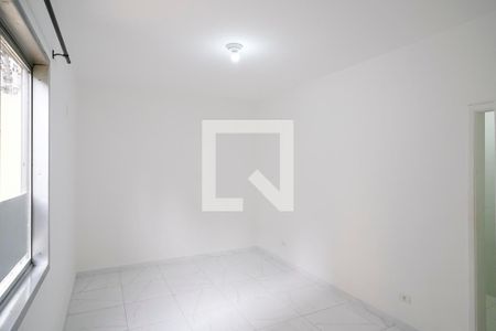 Suíte de apartamento para alugar com 3 quartos, 206m² em Santo Antônio, São Caetano do Sul