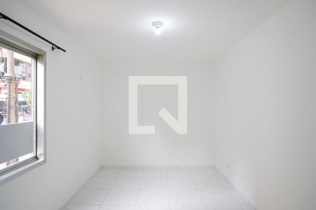 Suíte de apartamento para alugar com 3 quartos, 206m² em Santo Antônio, São Caetano do Sul