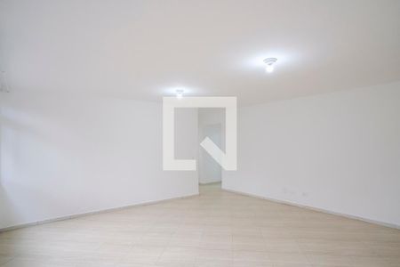 Sala de apartamento para alugar com 3 quartos, 206m² em Santo Antônio, São Caetano do Sul