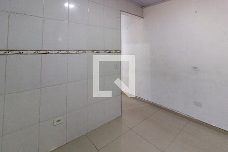 Cozinha de casa para alugar com 2 quartos, 120m² em Cabuçu, Guarulhos