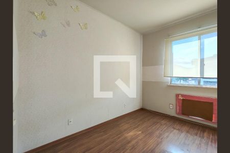 Quarto 1 de apartamento para alugar com 2 quartos, 75m² em Grajaú, Rio de Janeiro