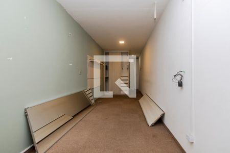 Studio de kitnet/studio para alugar com 1 quarto, 32m² em Jardim Caravelas, São Paulo