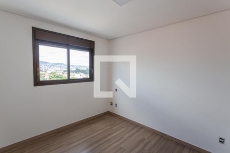 Suíte de apartamento para alugar com 3 quartos, 130m² em Santa Ines, Belo Horizonte