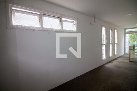 Sala / Quarto - Studio  de kitnet/studio para alugar com 1 quarto, 32m² em Jardim Caravelas, São Paulo