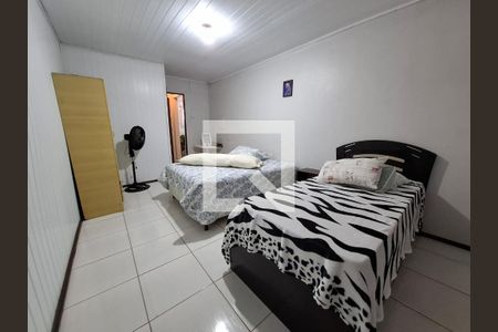 Quarto 1 de casa à venda com 3 quartos, 352m² em Santo Andre, São Leopoldo