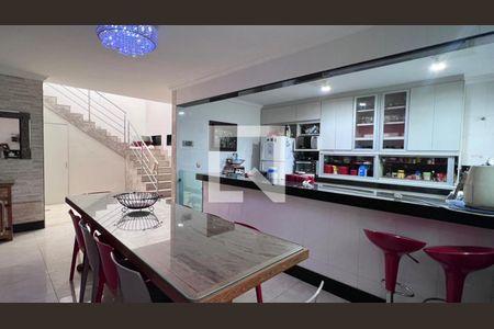 Casa para alugar com 5 quartos, 360m² em Colégio Batista, Belo Horizonte