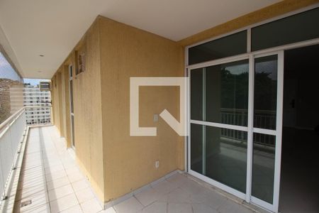 Apartamento à venda com 3 quartos, 209m² em São Domingos, Niterói