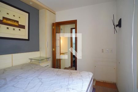 Quarto 2 de apartamento para alugar com 2 quartos, 41m² em Petrópolis, Porto Alegre