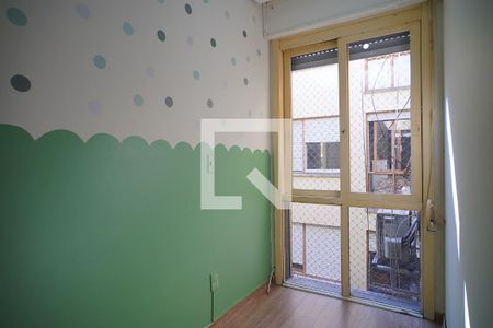 Quarto 1 de apartamento para alugar com 2 quartos, 41m² em Petrópolis, Porto Alegre