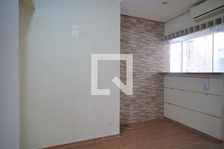 Sala de apartamento para alugar com 2 quartos, 41m² em Petrópolis, Porto Alegre