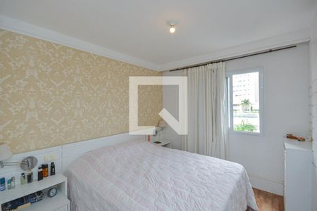 Quarto 2 - Suíte de apartamento à venda com 3 quartos, 98m² em Jardim Taquaral, São Paulo
