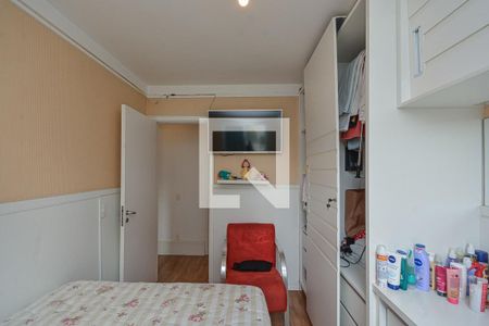 Quarto 1 de apartamento à venda com 3 quartos, 98m² em Jardim Taquaral, São Paulo