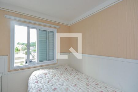 Quarto 1 de apartamento à venda com 3 quartos, 98m² em Jardim Taquaral, São Paulo