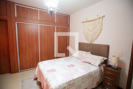 Quarto Suíte 1 de casa à venda com 4 quartos, 188m² em Taquara, Rio de Janeiro