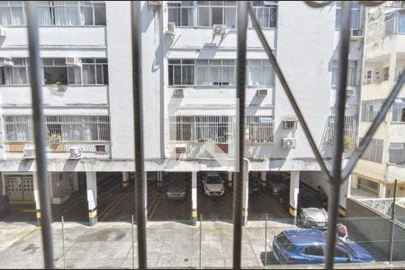 Sala de apartamento à venda com 3 quartos, 115m² em Tijuca, Rio de Janeiro