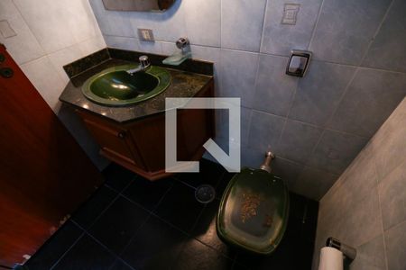 Lavabo de casa à venda com 4 quartos, 800m² em Vila Pereira Cerca, São Paulo