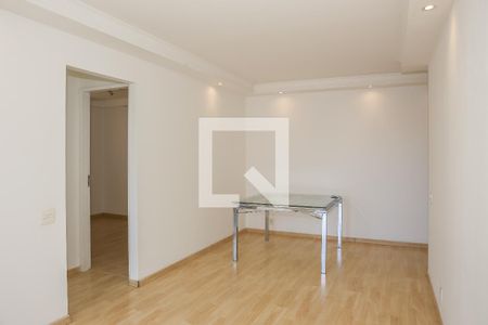 Apartamento para alugar com 2 quartos, 61m² em Água Branca, São Paulo