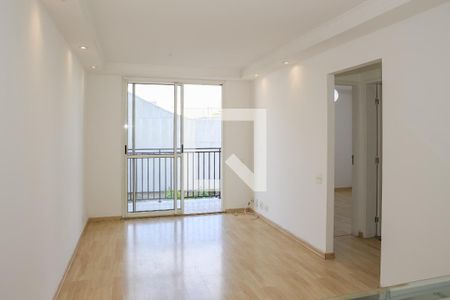Apartamento para alugar com 2 quartos, 61m² em Água Branca, São Paulo