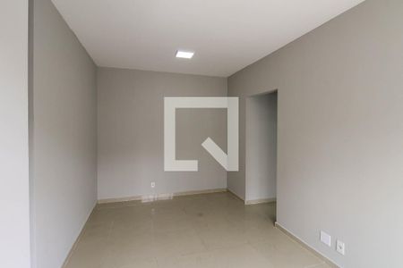 Sala de apartamento à venda com 2 quartos, 50m² em Vila Independencia, São Paulo