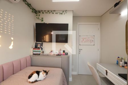 Quarto 2 de apartamento à venda com 3 quartos, 76m² em Marechal Rondon, Canoas