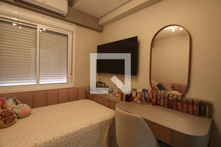 Quarto 1 de apartamento à venda com 3 quartos, 76m² em Marechal Rondon, Canoas