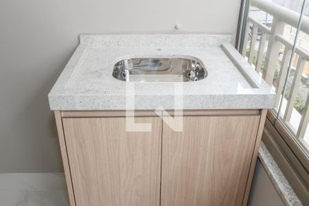 Apartamento para alugar com 1 quarto, 36m² em Perdizes, São Paulo