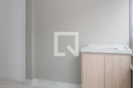 Apartamento para alugar com 1 quarto, 36m² em Perdizes, São Paulo