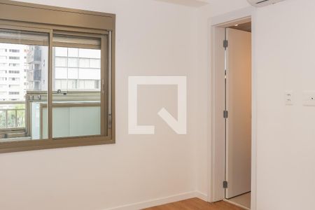 Apartamento para alugar com 1 quarto, 36m² em Perdizes, São Paulo