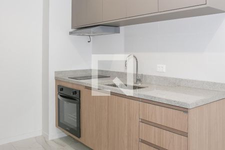 Apartamento para alugar com 1 quarto, 36m² em Perdizes, São Paulo