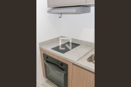 Apartamento para alugar com 1 quarto, 36m² em Perdizes, São Paulo