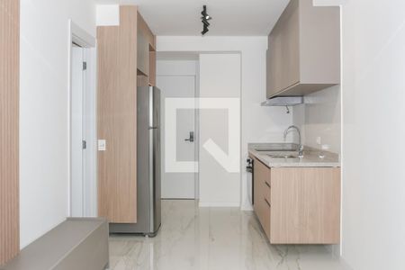Apartamento para alugar com 1 quarto, 36m² em Perdizes, São Paulo