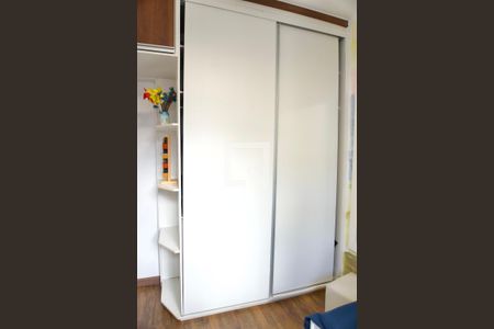 Quarto 1 - Armários de apartamento à venda com 3 quartos, 136m² em São Pedro, Belo Horizonte