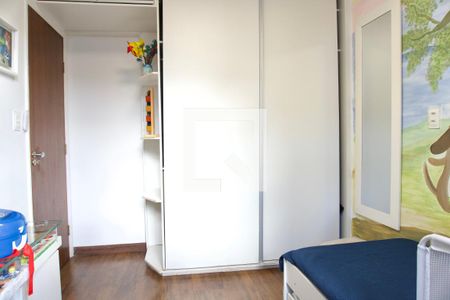 Quarto 1 de apartamento à venda com 3 quartos, 136m² em São Pedro, Belo Horizonte