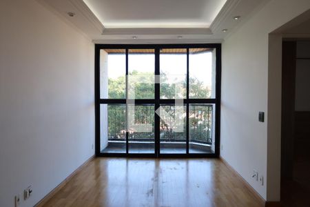 Apartamento para alugar com 2 quartos, 64m² em Vila do Castelo, São Paulo